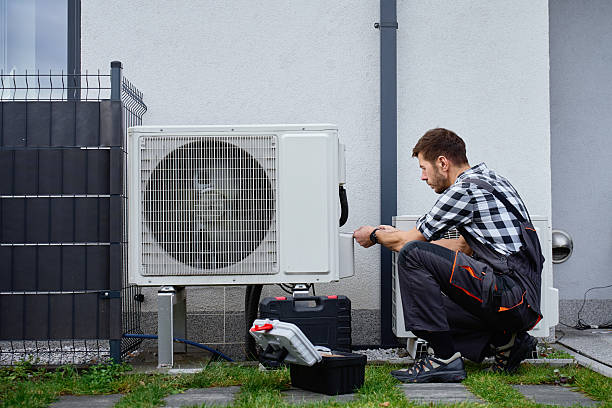 Trusted Hvac Installation service in Bowie, MD - AAA Pro HVAC